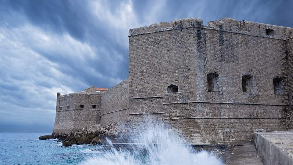 Fortaleza de San Juan