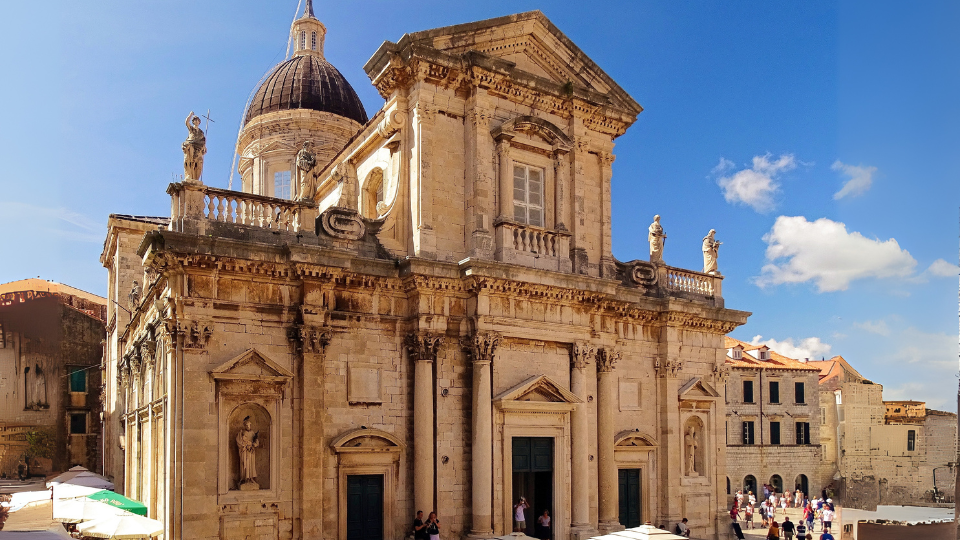 Catedral de la Asunción de la Virgen María