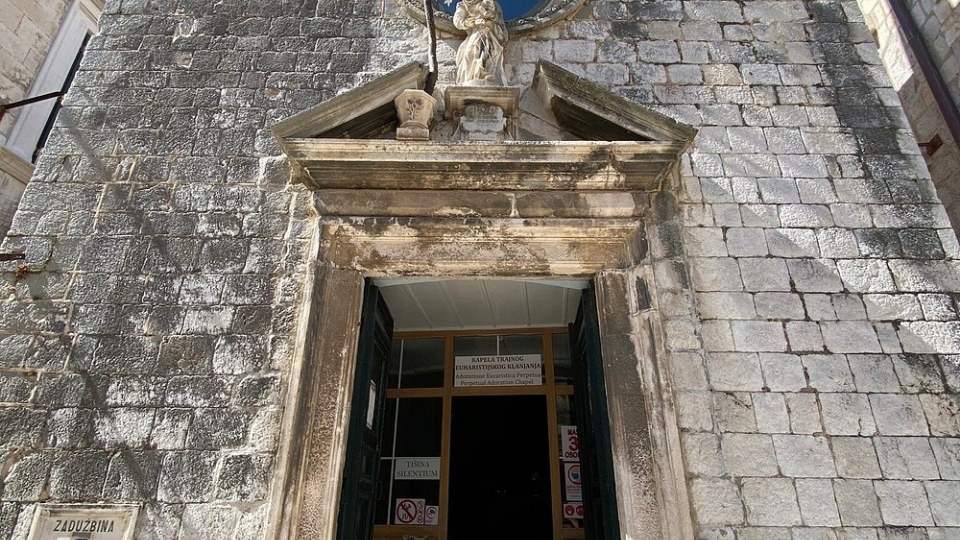 Iglesia de San José