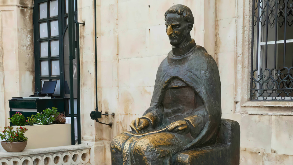 Monumento de Marin Držić