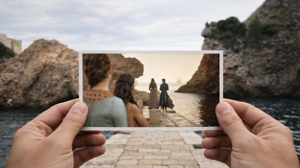 Bahía de Aguas Negras