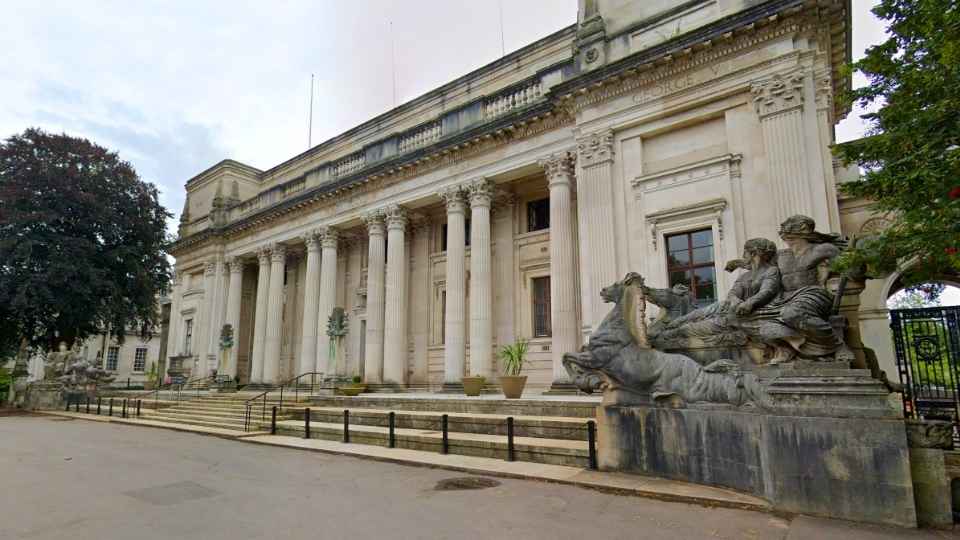Università di Cardiff