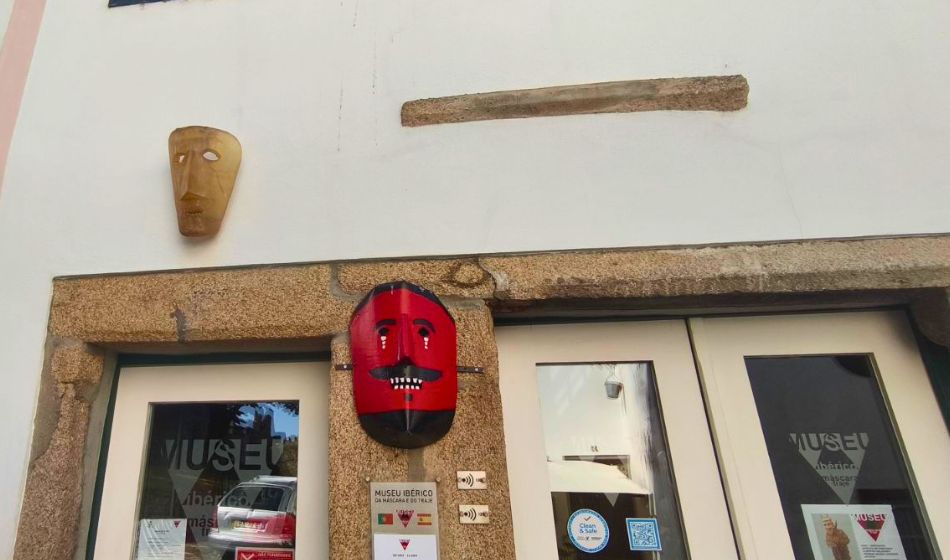 Iberian Museum of Masks and Costumes