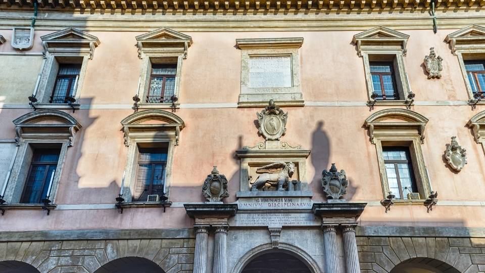 Universität Padua