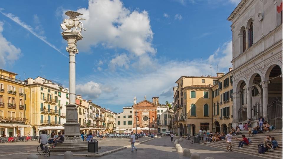 Lords' Square