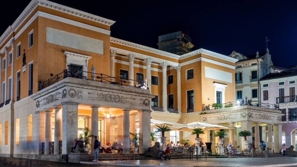 Pedrocchi Café