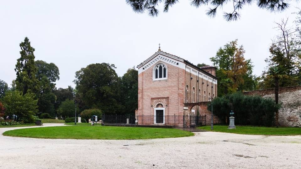 Scrovegni-Kapelle