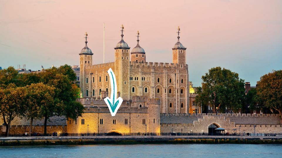 Puerta de los Traidores