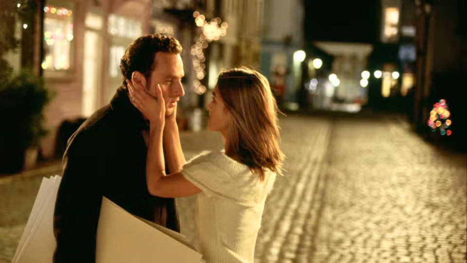 Notting Hill: Love Actually