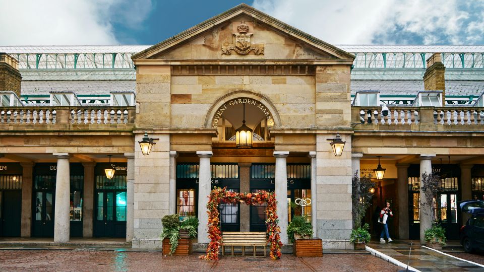 Covent Garden