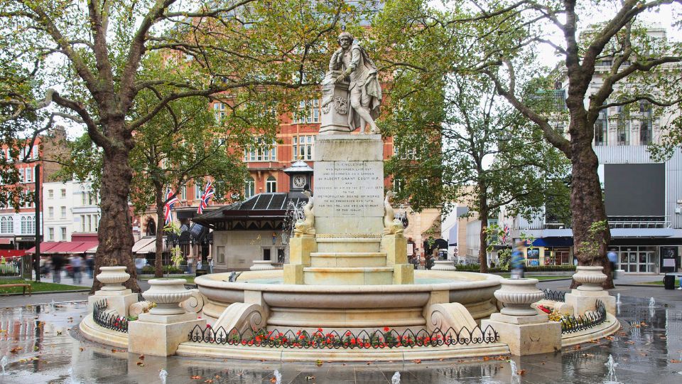 Leicester Square
