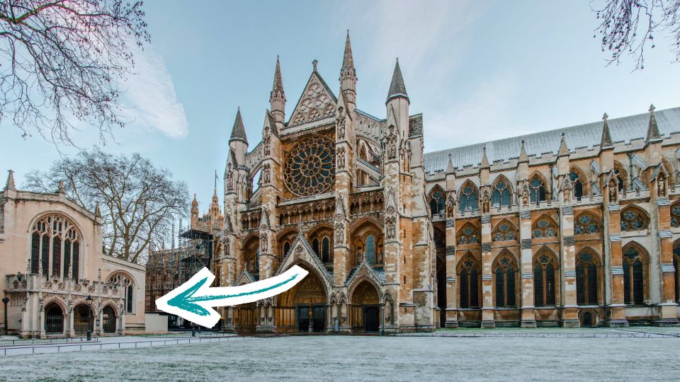 St Margaret’s Church 