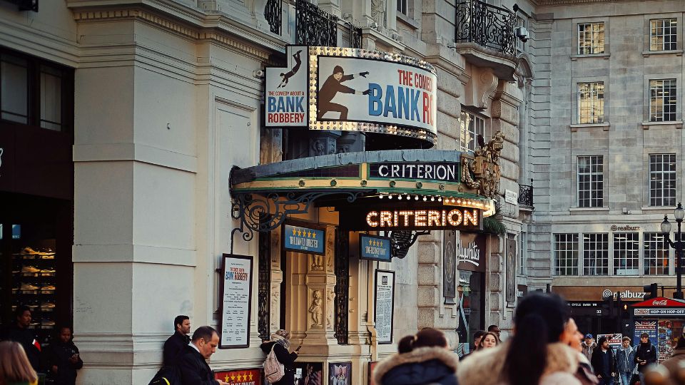 Teatro Criterion