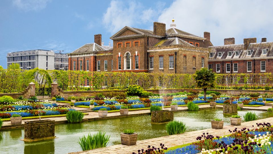 Kensington Palace