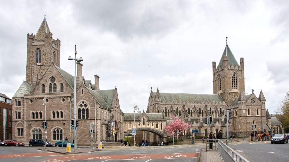 Catedral de la Santísima Trinidad