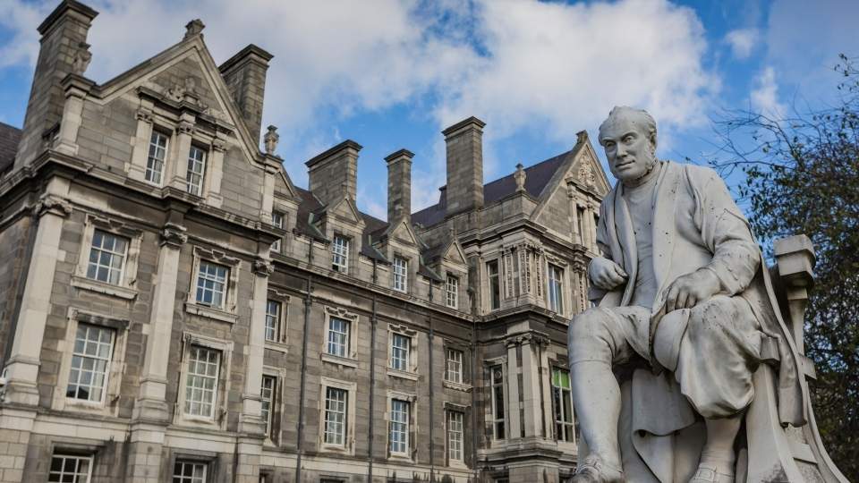 Trinity College Dublin