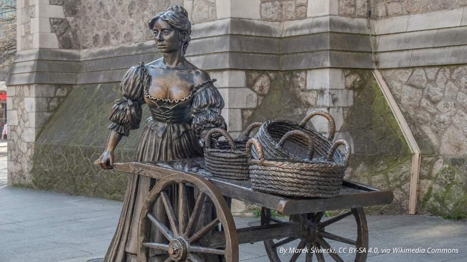 Molly Malone