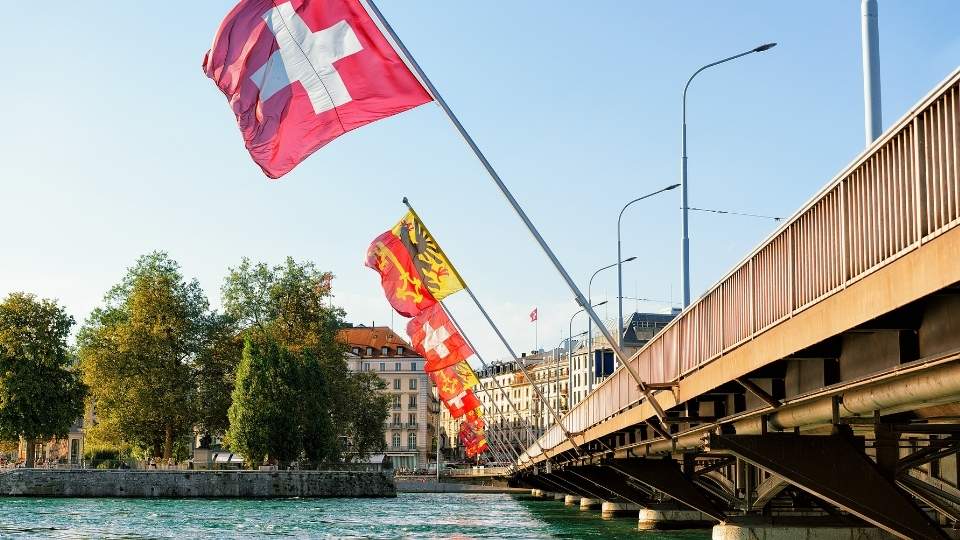 Puente de Mont-Blanc