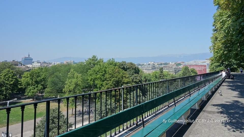 Promenade de la Treille