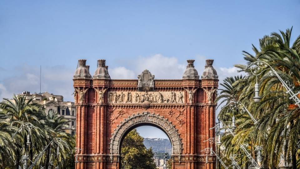 Arch of Triumph