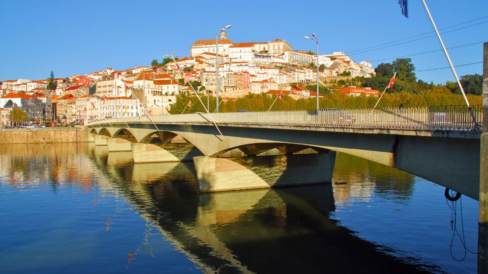 Puente de Santa Clara