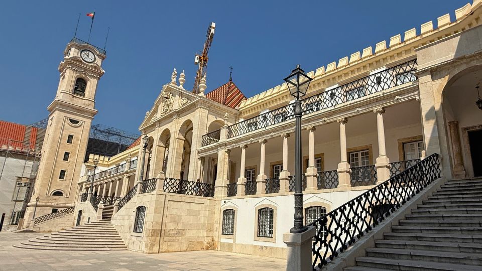Patio de Escuelas