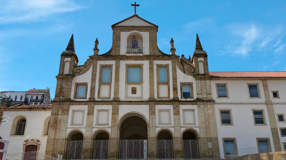 Convento de São Francisco