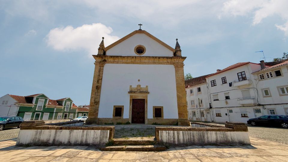 Iglesia de Nuestra Señora de la Esperanza