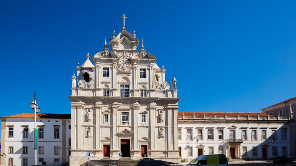 Sé Nova de Coimbra