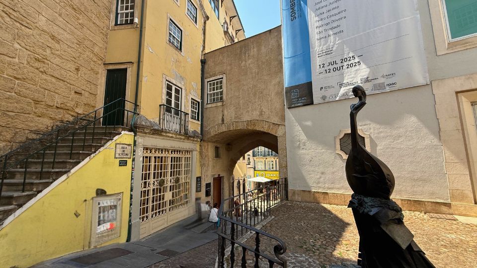 Puerta de la Barbacana