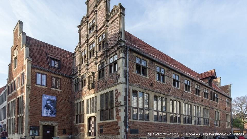 Casa de Holanda