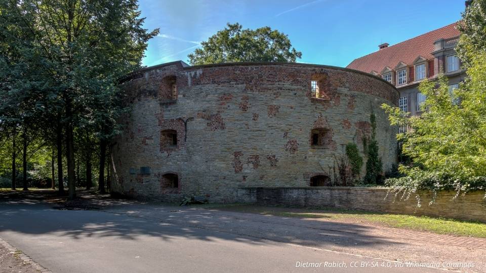 Zwinger