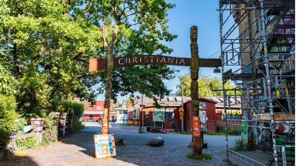Christiania