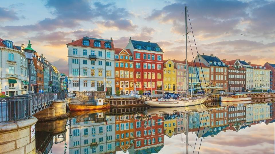 Nyhavn
