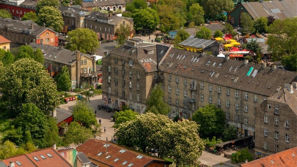 Arche de la Paix