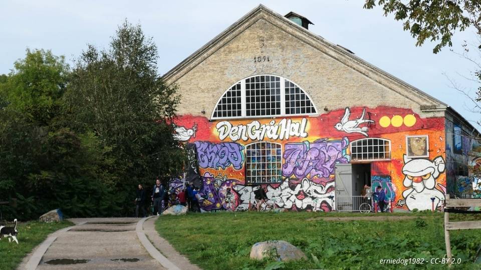 La Sala Gris