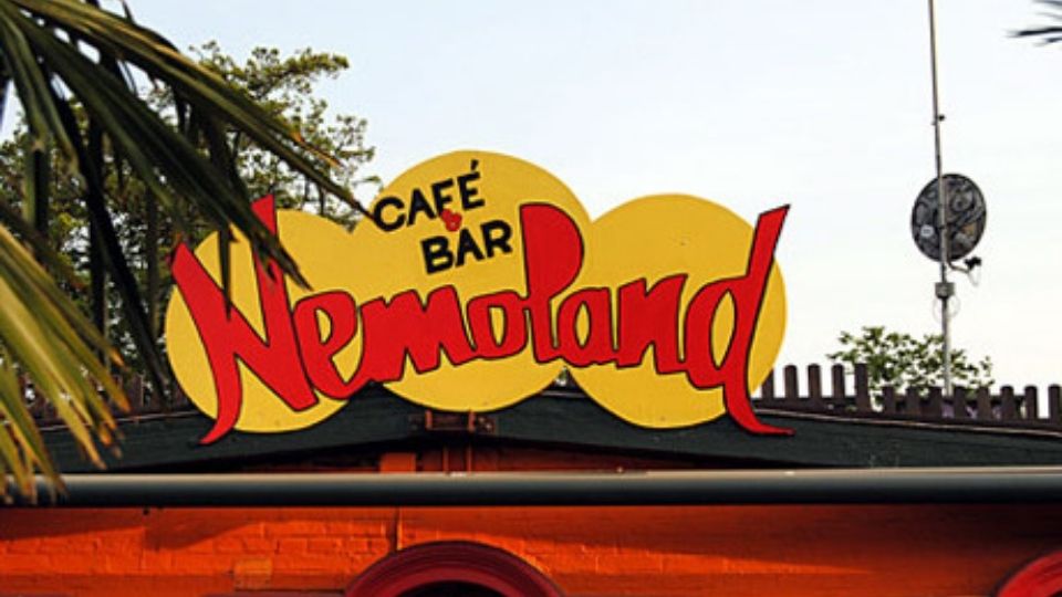 Café Nemoland