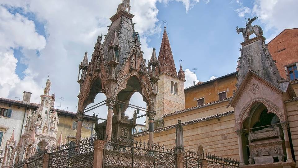  Iglesia de Santa Maria Antica