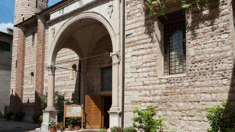 Basílica de San Lorenzo