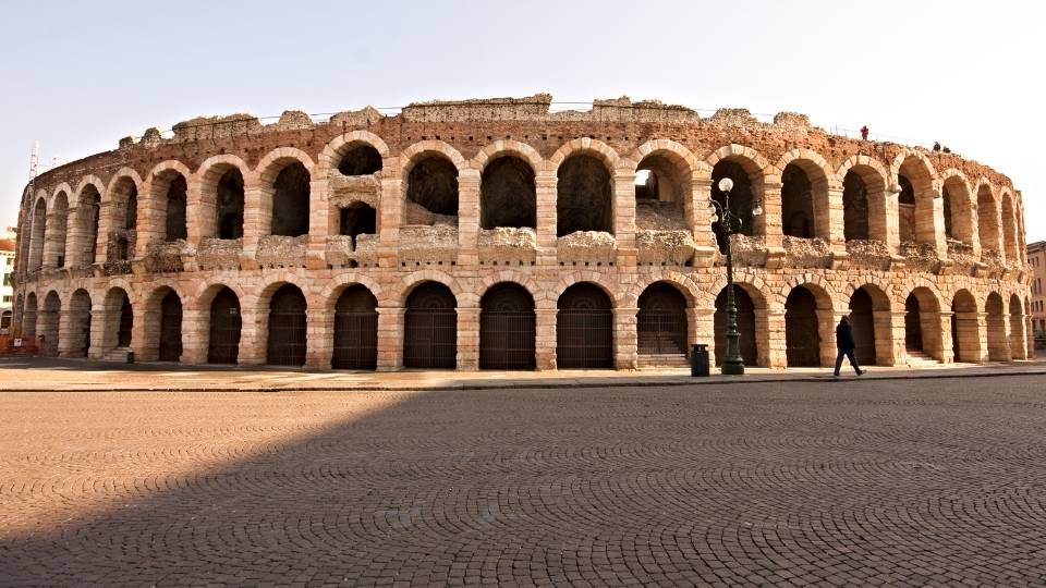 Arena de verona