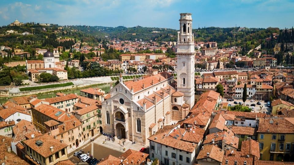 Duomo de Verona