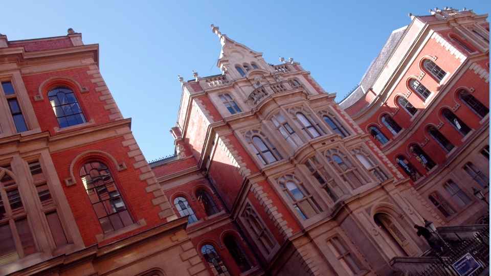 Adams Building