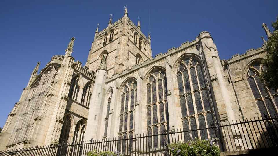 St Mary’s Church