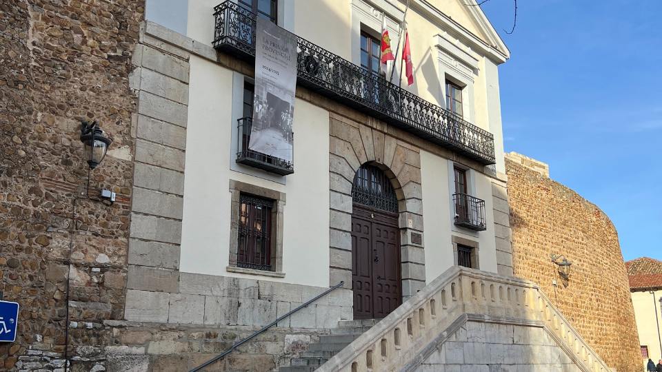 Puerta del Castillo Square