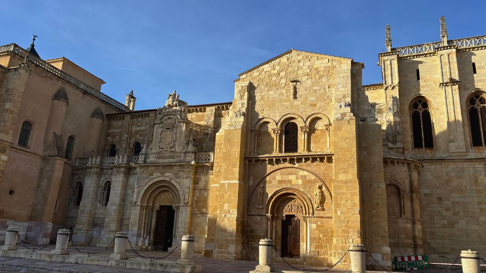 Royal Collegiate Church of San Isidoro