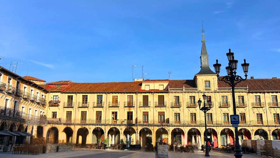 Plaza Mayor
