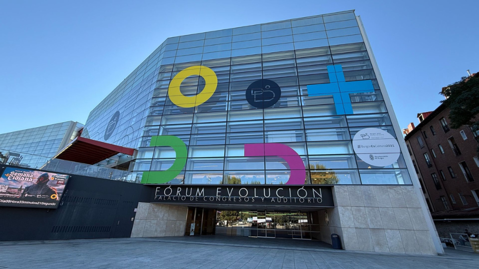 Conde de Castro Square