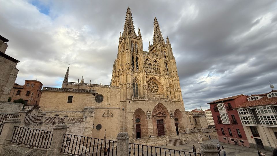 Burgos Cathedral