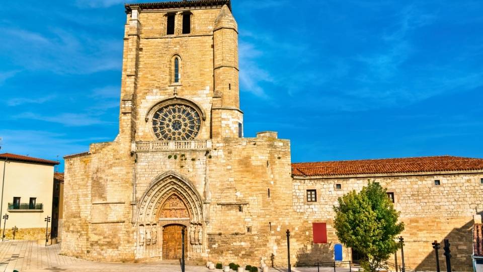 Church of St. Stephen