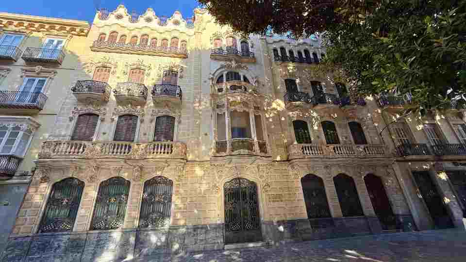 Plaza de San Francisco